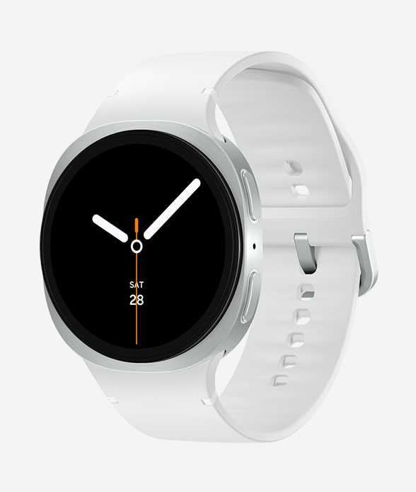 Samsung watch 8