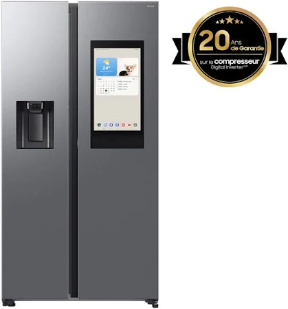 Samsung smart fridge